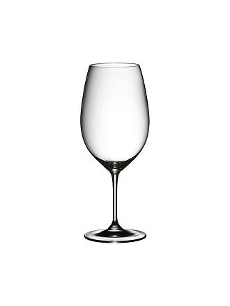 RIEDEL | Set di 2 bicchieri da vino rosso VINUM Syrah / Shiraz