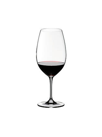 RIEDEL | Set di 2 bicchieri da vino rosso VINUM Syrah / Shiraz