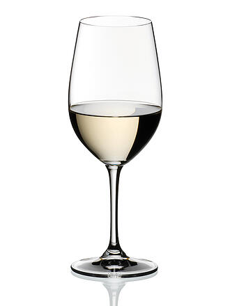 RIEDEL | Set da 2 bicchieri da vino bianco VINUM Riesling Grand Cru / Zinfandel 400 ml