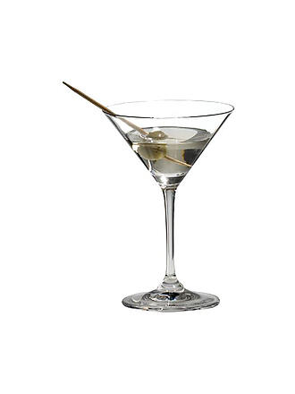 RIEDEL | Set da 2 bicchieri da Martini VINUM 130ml
