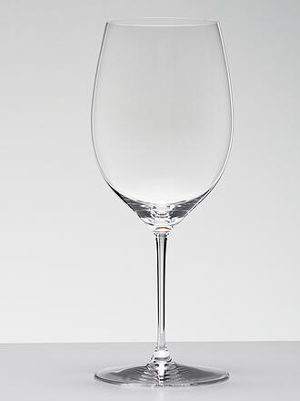 RIEDEL | Set di 2 bicchieri da vino rosso VERITAS Cabernet / Merlot 625ml