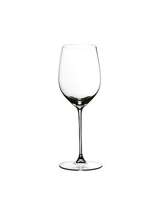 RIEDEL | Set da 2 bicchieri da vino bianco VERITAS Viognier / Chardonnay 370ml