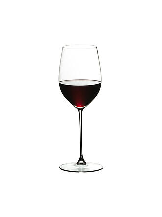 RIEDEL | Set da 2 bicchieri da vino bianco VERITAS Viognier / Chardonnay 370ml