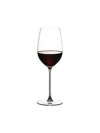 RIEDEL | Set da 2 calici da vino bianco VERITAS Riesling / Zinfandel
