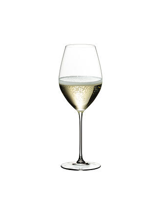 RIEDEL | Set di 2 calici da champagne VERITAS 445ml