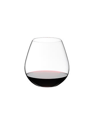 RIEDEL | Set da 2 bicchieri da vino rosso Pinot / Nebbiolo O WINE TUMBLER 690ml