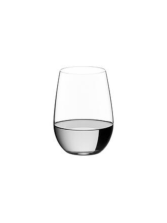 RIEDEL | Set di 2 bicchieri da vino bianco Riesling / Sauvignon Blanc O WINE TUMBLER 375ml
