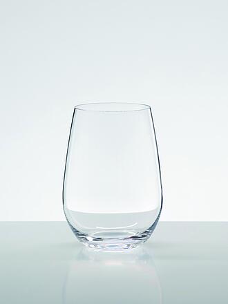 RIEDEL | Set di 2 bicchieri da vino bianco Riesling / Sauvignon Blanc O WINE TUMBLER 375ml