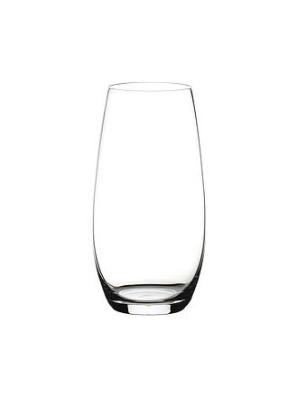 RIEDEL | Set di 2 bicchieri da champagne O Wine Tumbler 264 ml