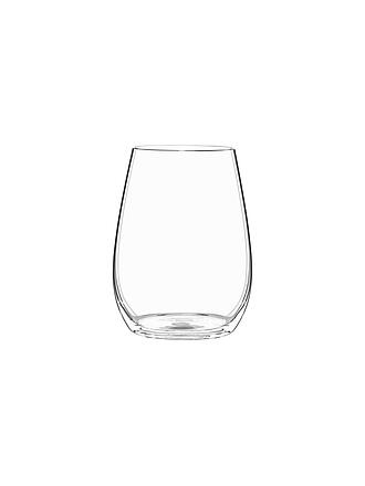 RIEDEL | Set di 2 bicchieri da liquore O WINE TUMBLER 235ml