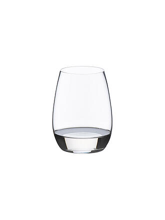 RIEDEL | Set di 2 bicchieri da liquore O WINE TUMBLER 235ml