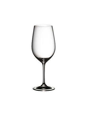 RIEDEL | Set di 4 bicchieri da vino bianco VINUM Riesling