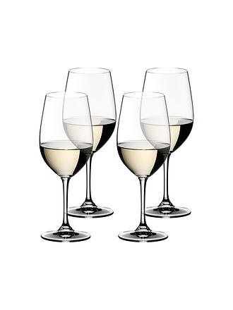RIEDEL | Set di 4 bicchieri da vino bianco VINUM Riesling