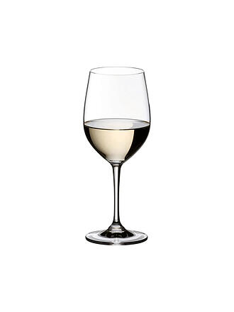 RIEDEL | Set di 4 bicchieri da vino bianco VINUM Viognier/Chardonnay