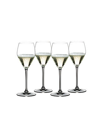 RIEDEL | Bicchiere da spumante 4 pz. PROSECCO