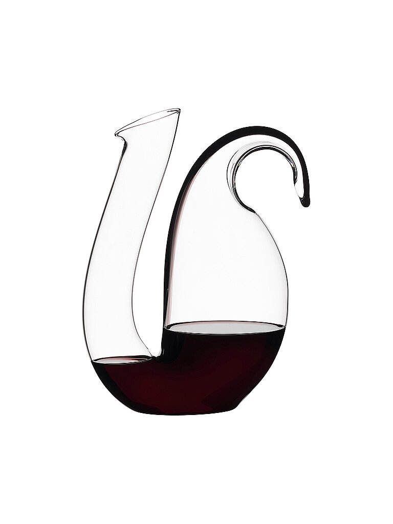 Riedel Decanter Ayam trasparente