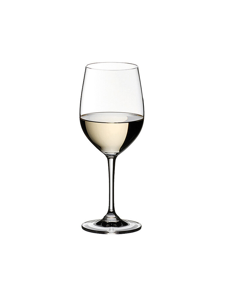 Set di 2 bicchieri da vino bianco VINUM Viognier / Chardonnay 350ml trasparente
