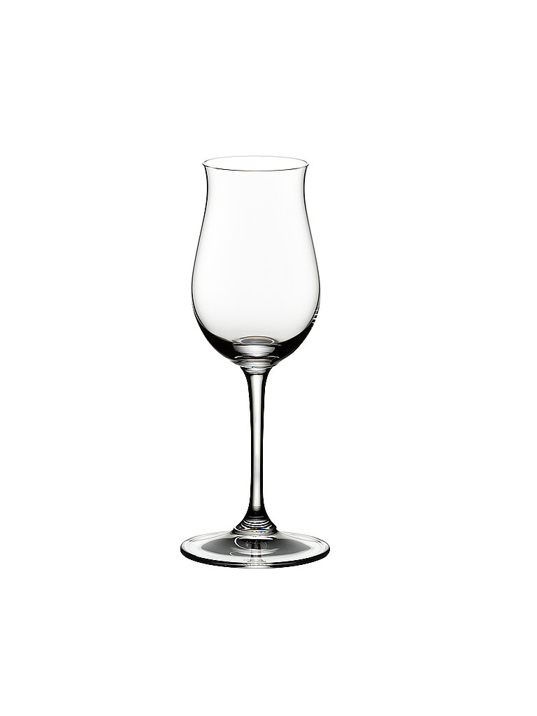 Set di 2 bicchieri da cognac Hennessy VINUM 170 ml trasparente