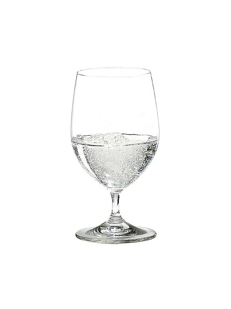 Bicchiere da acqua set da 2 Vinum 350ml trasparente