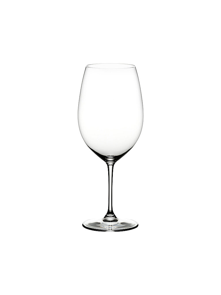 Set calici da vino rosso 4 pz. VINUM Cabernet/Merlot trasparente