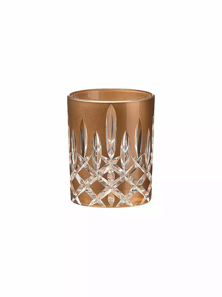 RIEDEL | Becher LAUDON Bronzo 295ml | Oro