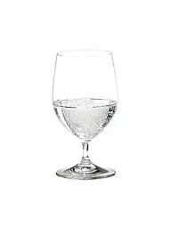 RIEDEL | Bicchiere da acqua set da 2 Vinum 350ml | Trasparente