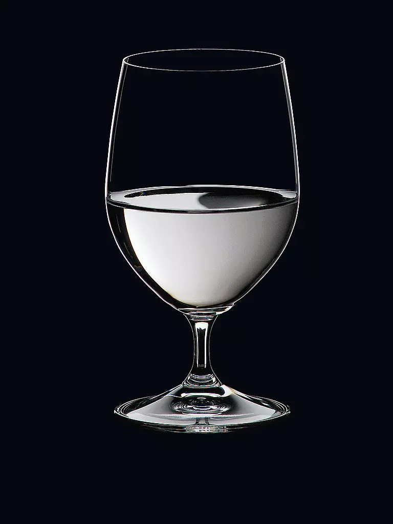 RIEDEL | Bicchiere da acqua set da 2 Vinum 350ml | 