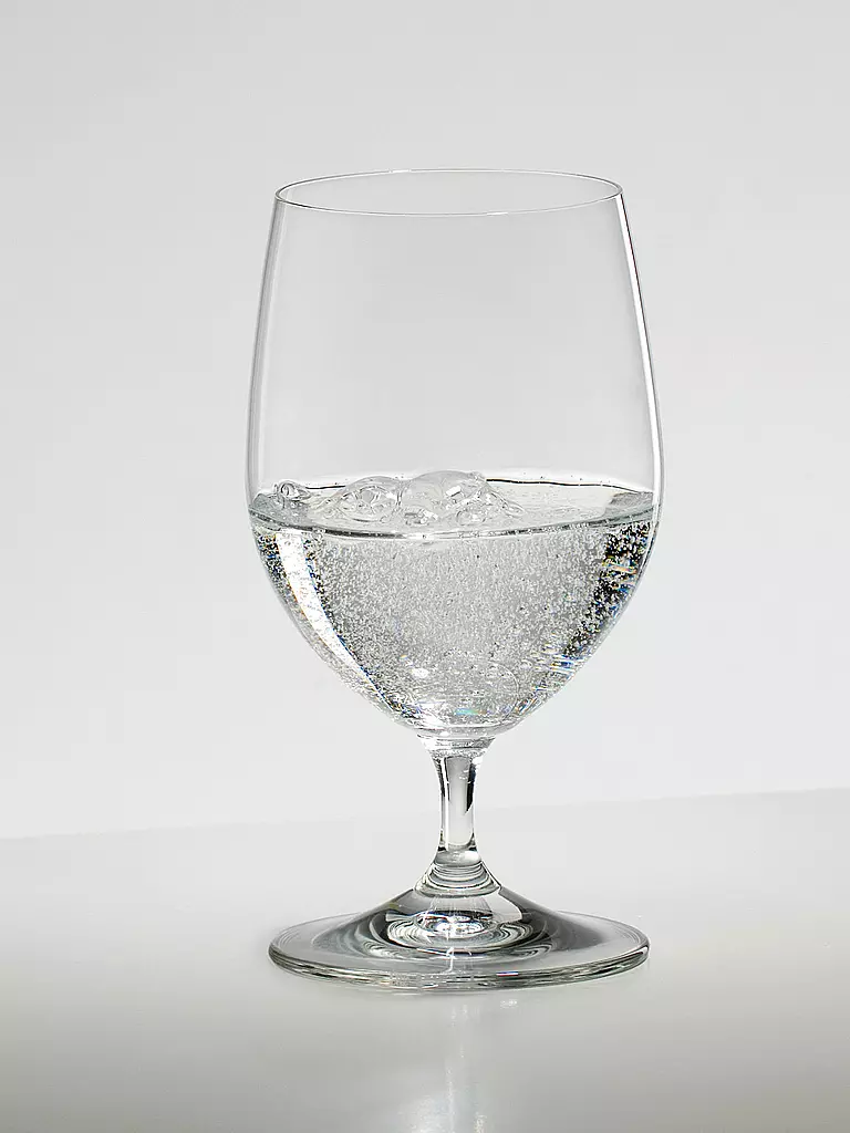 RIEDEL | Bicchiere da acqua set da 2 Vinum 350ml | 