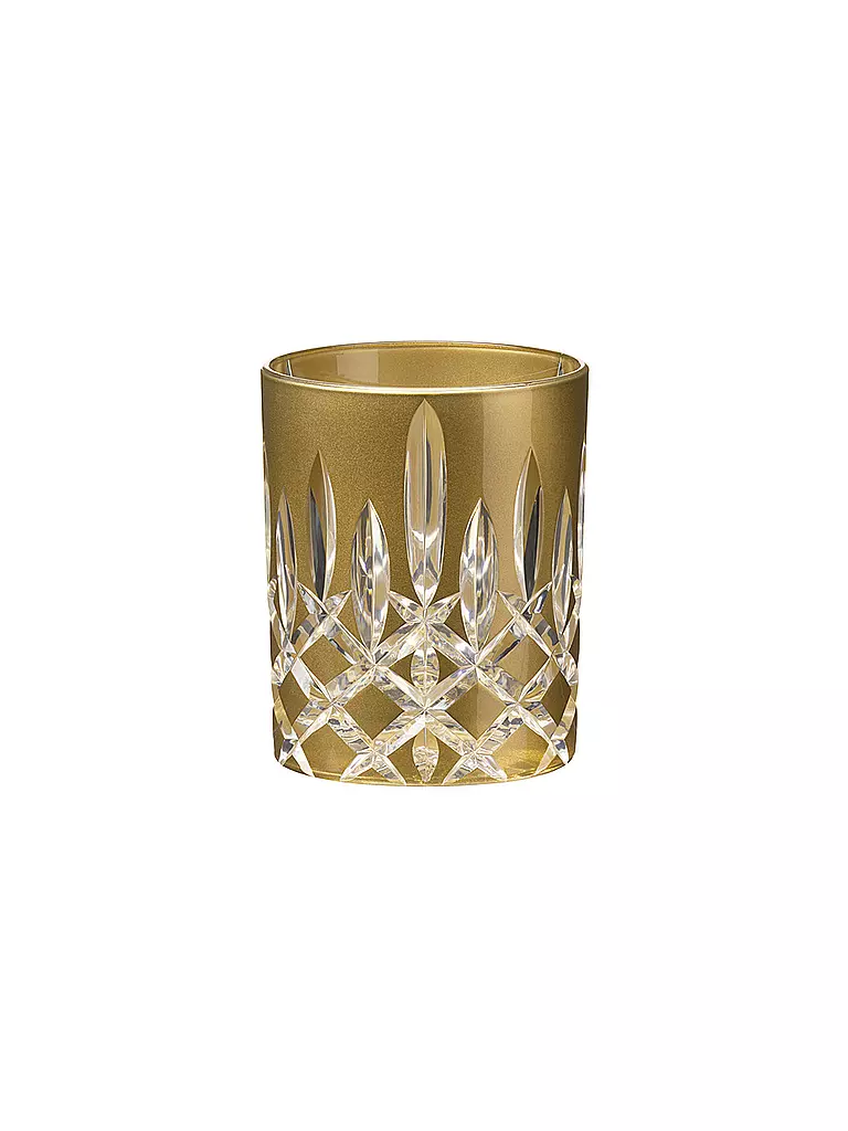 RIEDEL | Bicchiere da bar - Tumbler 295ml LAUDON oro | Oro