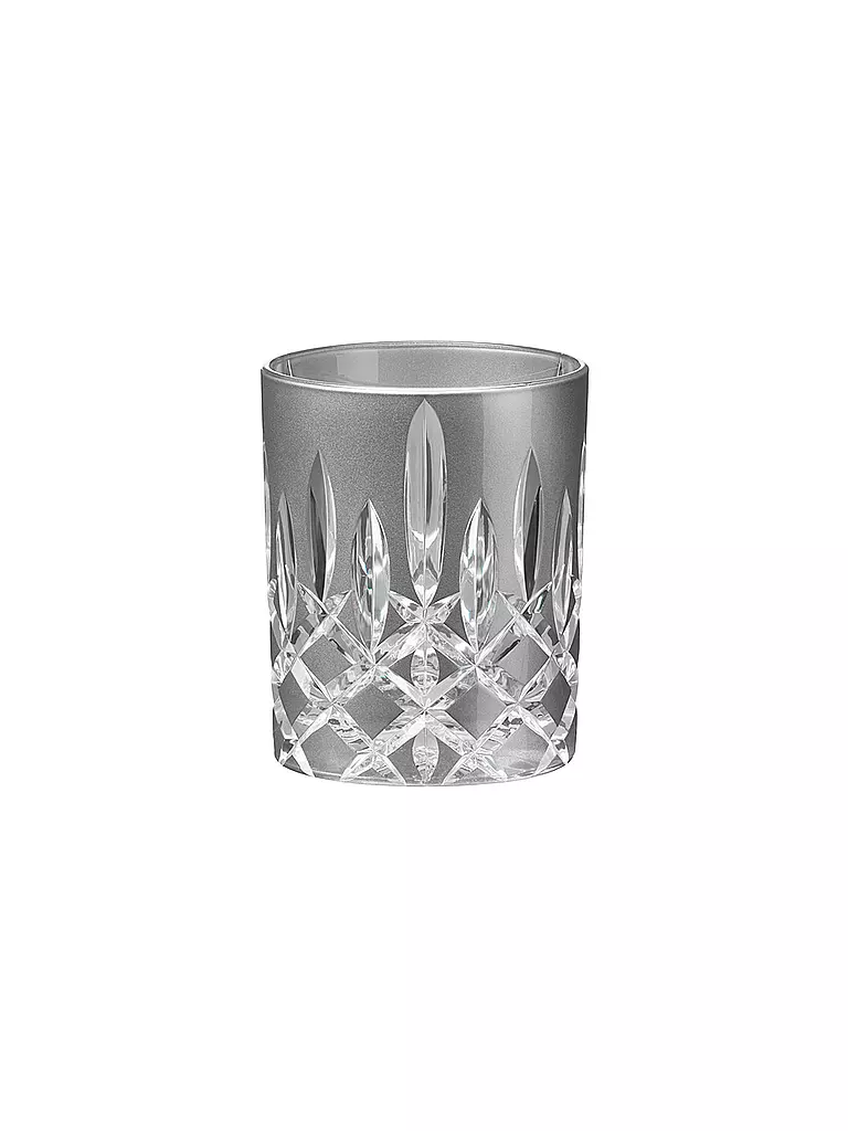 RIEDEL | Bicchiere da bar - Tumbler 295ml LAUDON oro | Argento