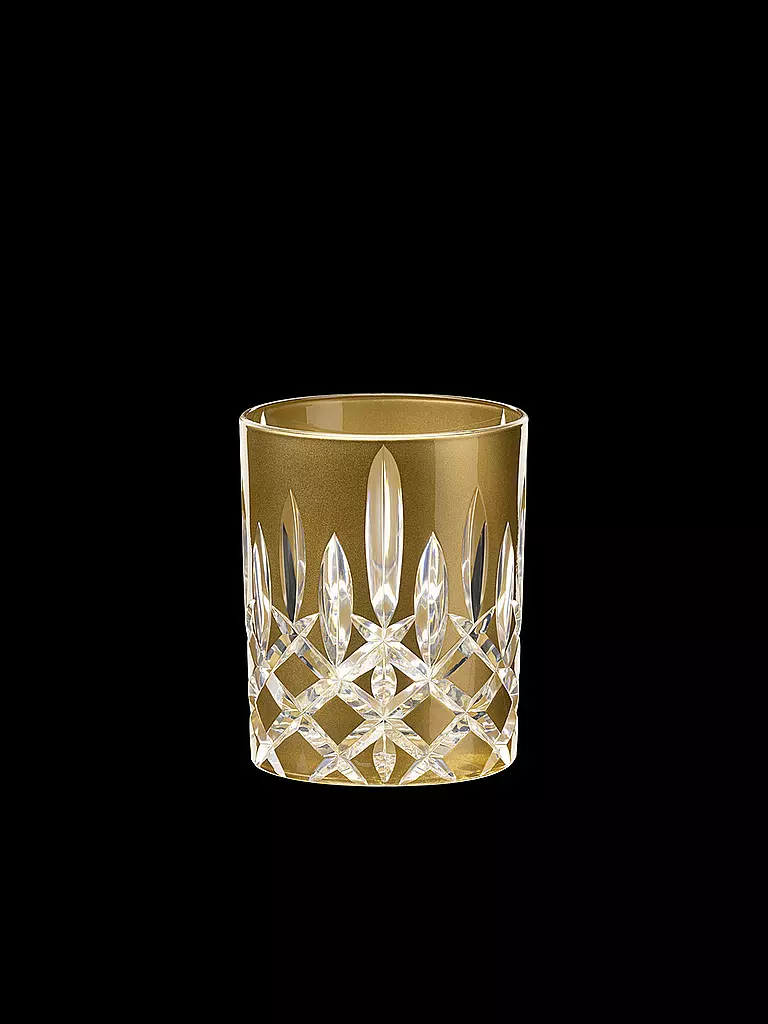 RIEDEL | Bicchiere da bar - Tumbler 295ml LAUDON oro | Oro