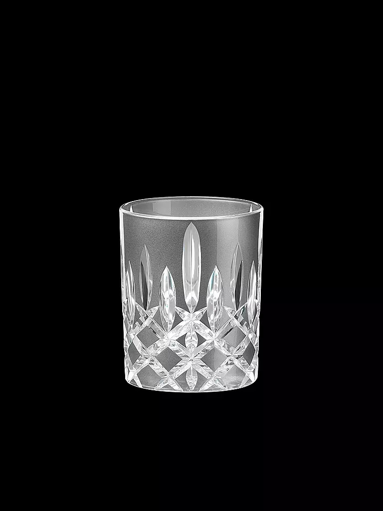 RIEDEL | Bicchiere da bar - Tumbler 295ml LAUDON oro | Argento