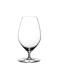 RIEDEL | Bicchiere da birra set da 2 VERITAS 435ml | Trasparente