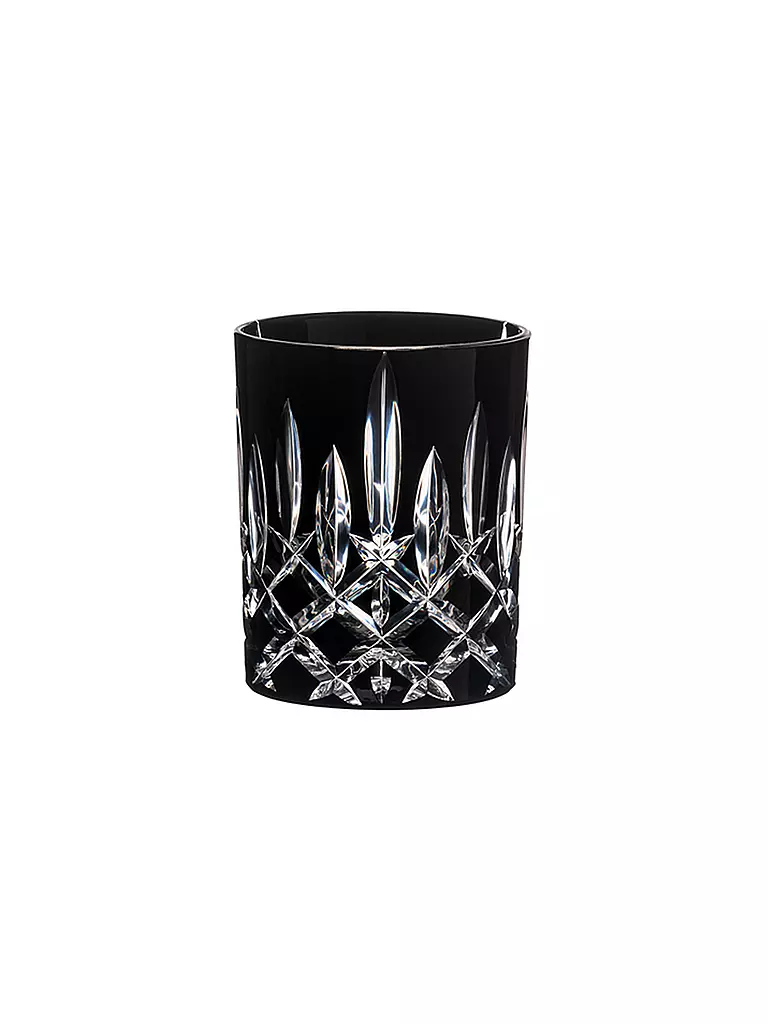 RIEDEL | Bicchiere Laudon 295ml Nero | Nero