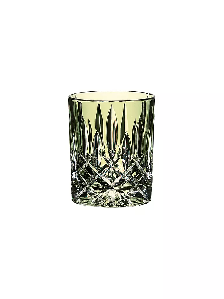 RIEDEL | Bicchiere Laudon 295ml Verde Chiaro | Verde
