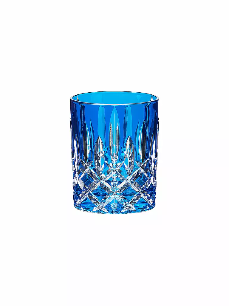 RIEDEL | Bicchiere LAUDON Blu Scuro 295ml | Blu scuro