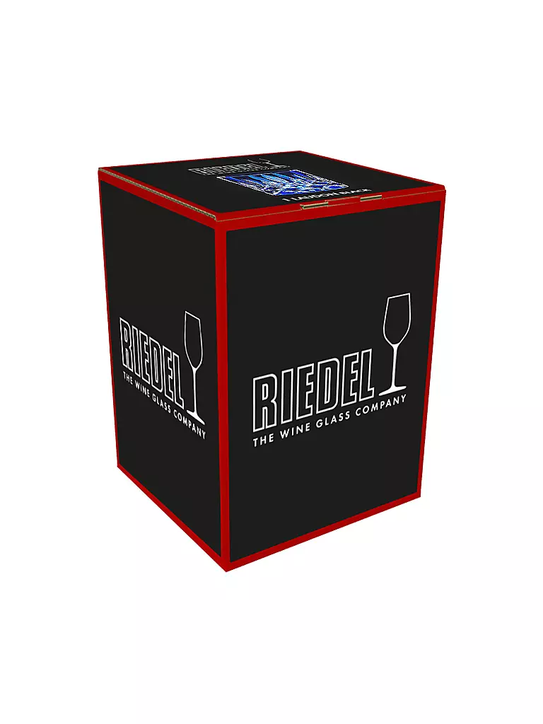 RIEDEL | Bicchiere LAUDON Blu Scuro 295ml | 
