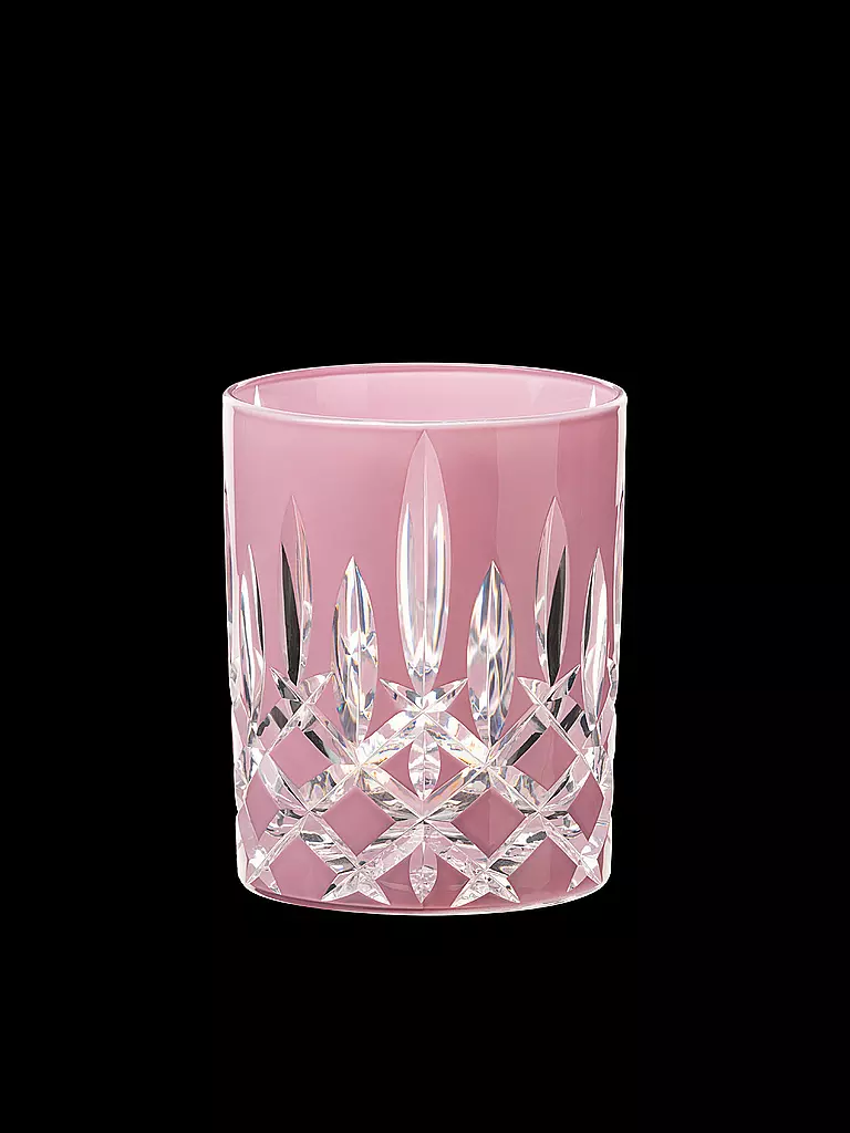 RIEDEL | Bicchiere LAUDON Rosa 295ml | Rosa