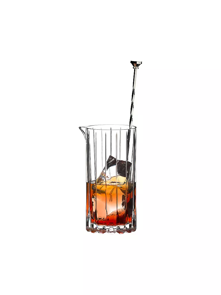 RIEDEL | Brocca in vetro "Mixing" 650ml | 