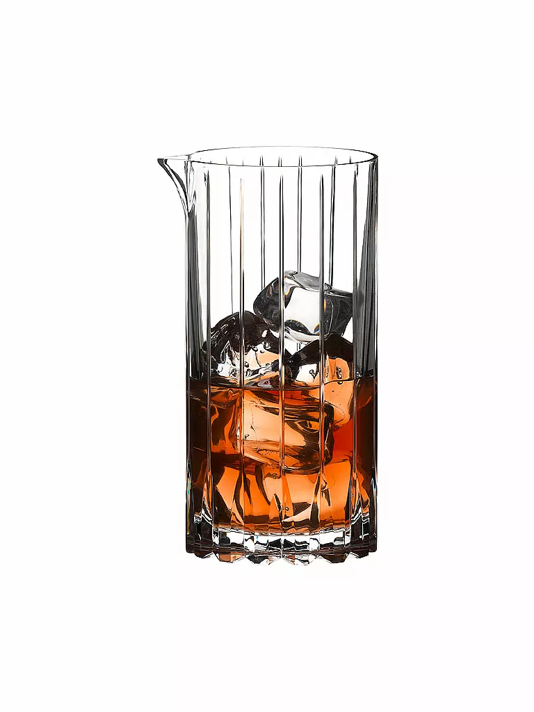 RIEDEL | Brocca in vetro "Mixing" 650ml | 