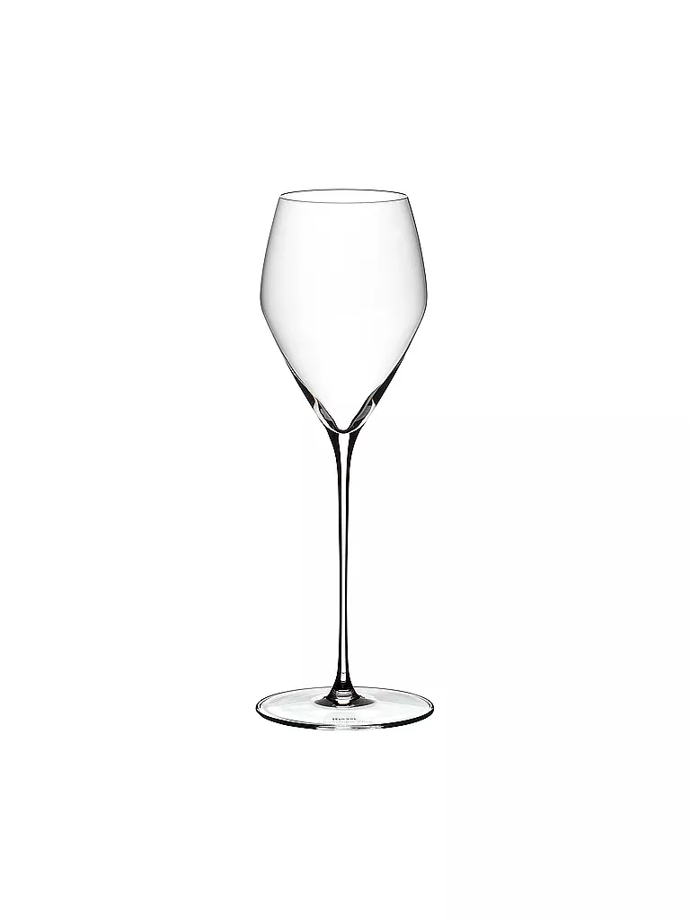RIEDEL | Champagnerglas 2er Set VELOCE Champagne  | Trasparente
