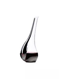 RIEDEL | Decanter "Black Tie Touch" | Trasparente