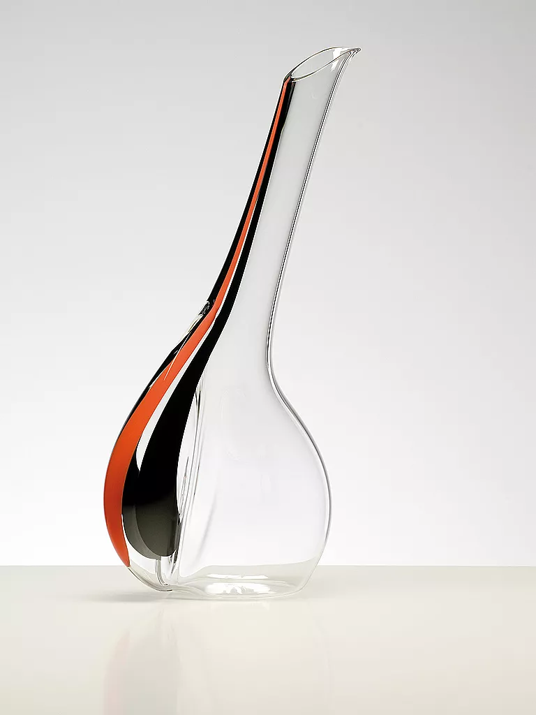 RIEDEL | Decanter "Black Tie Touch" | Trasparente