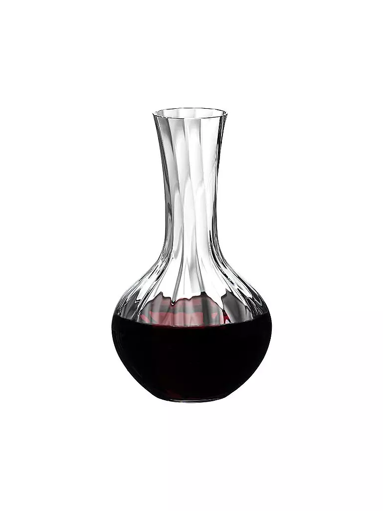 RIEDEL | Decanter "Performance" 24,5 cm | Trasparente