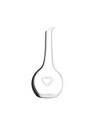 RIEDEL | Decanter Black Tie | Trasparente