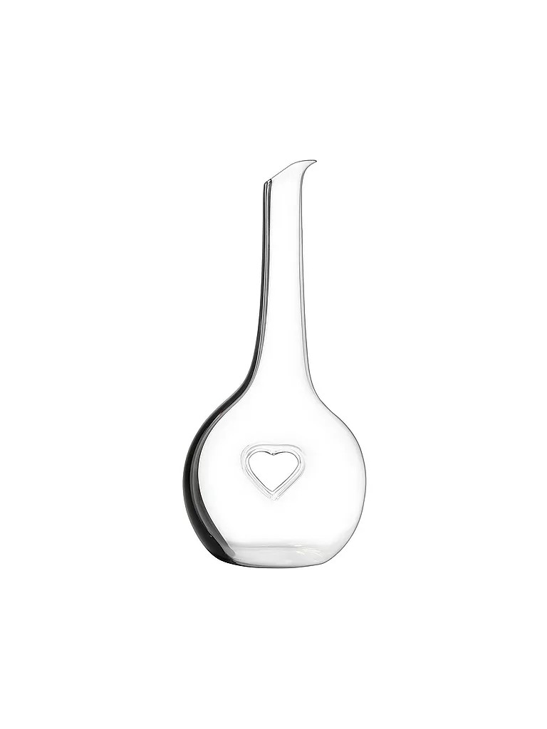 RIEDEL | Decanter Black Tie | Trasparente