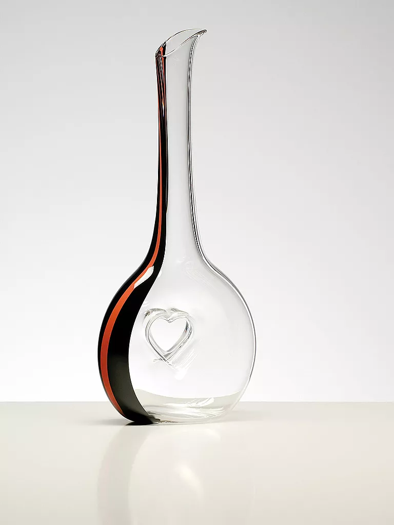 RIEDEL | Decanter Black Tie | Trasparente