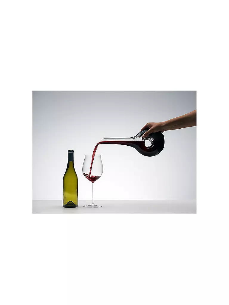 RIEDEL | Decanter Black Tie | 