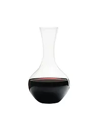 RIEDEL | Decanter Syrah | Trasparente