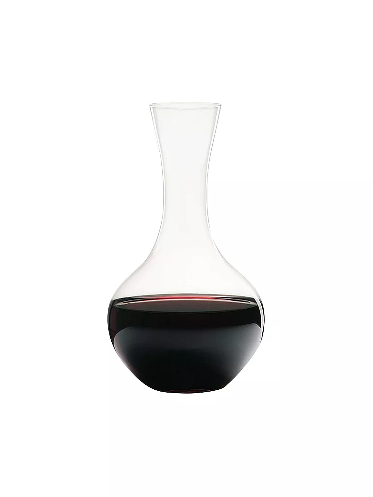 RIEDEL | Decanter Syrah | Trasparente